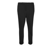 VERO MODA CURVE Vmjulia NW Ankel Pants JRS Noos Cur Pantalones, Negro, 50