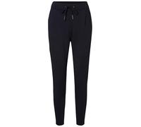 VERO MODA Trousers VMEVA Mid Waist Trousers Night Sky XL 30 Night Sky