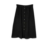 VERO MODA Falda 'Melaney' negro 38 negro