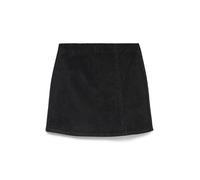 VERO MODA Falda 'Lula' negro 40 negro