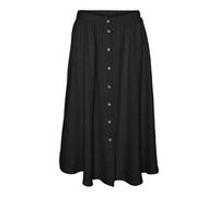 VERO MODA Falda 'Melaney' negro 38 negro