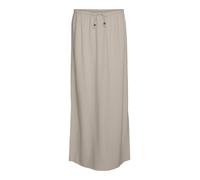 VERO MODA Falda 'MYMILO' chamois 38 chamois