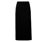 VERO MODA Falda 'SABA' negro 38 negro