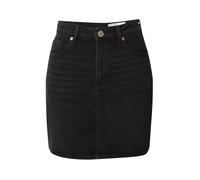 VERO MODA Falda 'Tessa' negro denim 38 negro denim