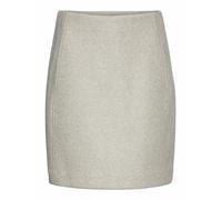 VERO MODA Falda 'VMFORTUNALLISON' beige oscuro 36 beige oscuro