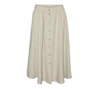 VERO MODA Falda 'VMMelaney' beige 40 beige