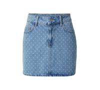 VERO MODA Falda 'VMNANCY' azul denim 36 azul denim