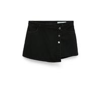 VERO MODA Falda 'VMSimone' negro denim 36 negro denim