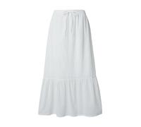 VERO MODA Falda 'VMTRINE' blanco 42 EUR