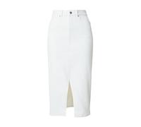 VERO MODA Falda 'VMVERI' ecru 42 ecru