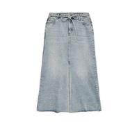 VERO MODA Falda 'VMWien' azul 34 azul