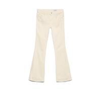 VERO MODA Flared fit Jeans VMFLASH Mid Rise Flared Fit Jeans