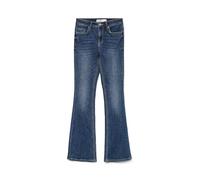 VERO MODA Flared fit Jeans VMFLASH Mid Rise Flared Fit Jeans | Vaqueros de corte acampanado