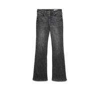 VERO MODA Flared fit Jeans VMFLASH Mid Rise Flared Fit Jeans | Vaqueros de corte acampanado