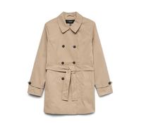 VERO MODA Gabardina femenina VMCHELSEA gabardina