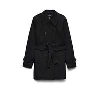 Vero Moda Trenchcoat VMCHELSEA Trenchcoat Black M Black M