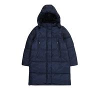 Vero Moda Girl Abrigo 'VMNOVA' navy 134 navy