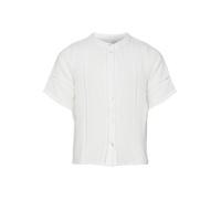 Vero Moda Girl Blusa blanco 122 blanco