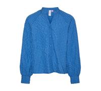 Vero Moda Girl Blusa 'CIRA' azul 128 azul