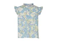 Vero Moda Girl Blusa 'FIA' azul claro / mezcla de colores 152 azul claro / mezcla de colores