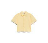 Vero Moda Girl Blusa 'VMSiri' amarillo 146 amarillo