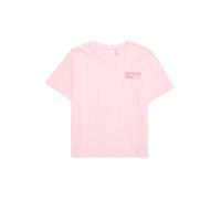Vero Moda Girl Camiseta 'VMMariane Caty' azul real / langosta / rosa / rosa claro 134-140 EUR
