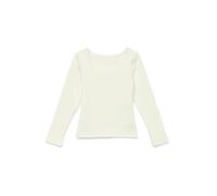 Vero Moda Girl Camiseta 'VMMILLION' blanco 158-164 blanco