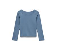 Vero Moda Girl Camiseta 'VMMILLION' zafiro 146-152 zafiro