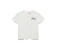 Vero Moda Girl Camiseta 'VMZANDRA CATY' amarillo / rosa claro / negro / blanco 158-164 EUR