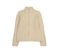 Vero Moda Girl Cárdigan 'Vmalba' beige 122-128 beige
