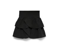 Vero Moda Girl Falda 'VMEmma' negro 128 EUR