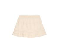 Vero Moda Girl Falda 'VMPretty' beige 152 beige