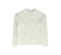 Vero Moda Girl Jersey 'Vmblueberry' crema, Talla 122-128