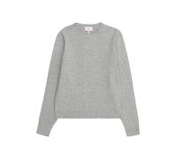 Vero Moda Girl Jersey 'VMDOFFY' gris 122-128 EUR