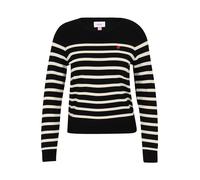 Vero Moda Girl Jersey 'VMDory' negro / blanco 122-128 negro / blanco
