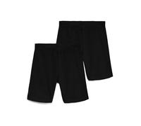 Vero Moda Girl Leggings 'VMMaxi' negro 122-128 EUR