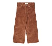 Vero Moda Girl Pantalón marrón 122 marrón