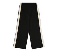 Vero Moda Girl Pantalón 'VMBERLIN' negro / blanco 158 negro / blanco