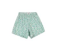 Vero Moda Girl Pantalón 'VMIris' verde hierba / verde claro / rosa / blanco 134 verde hierba / verde claro / rosa / blanco