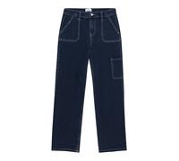 Vero Moda Girl Vaquero 'Vmamber' azul oscuro, Talla 140