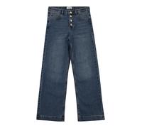 Vero Moda Girl Vaquero 'VMDAISY' azul oscuro 116 azul oscuro