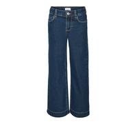 Vero Moda Girl Vaquero 'VMDAISY' azul oscuro, Talla 140