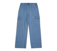 Vero Moda Girl Vaquero 'VMDemi' azul denim 164 azul denim