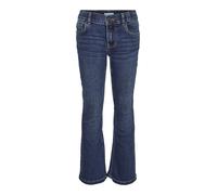 Vero Moda Girl Vaquero 'VMRiver' azul oscuro, Talla 128