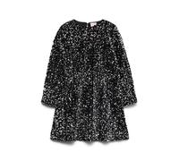 Vero Moda Girl Vestido 'VMBella' negro 158 negro