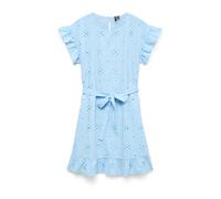 Vero Moda Girl Vestido 'VMEliza' azul claro 164 azul claro