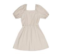 Vero Moda Girl Vestido 'VMMYMILO' champán 140 champán