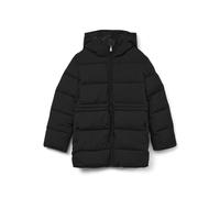 VERO MODA Jacket Chaqueta Vmcera Ga Noos, Negro, x_s Mujeres