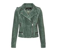 VERO MODA Jacket Suede Jacket Laurel Wreath XS Laurel Wreath XS