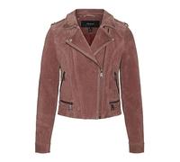 VERO MODA Chaqueta de entretiempo altrosa, Talla S